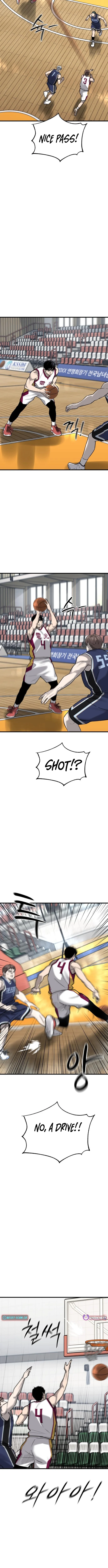 Ankle Breaker - chapter-23 - Page 4