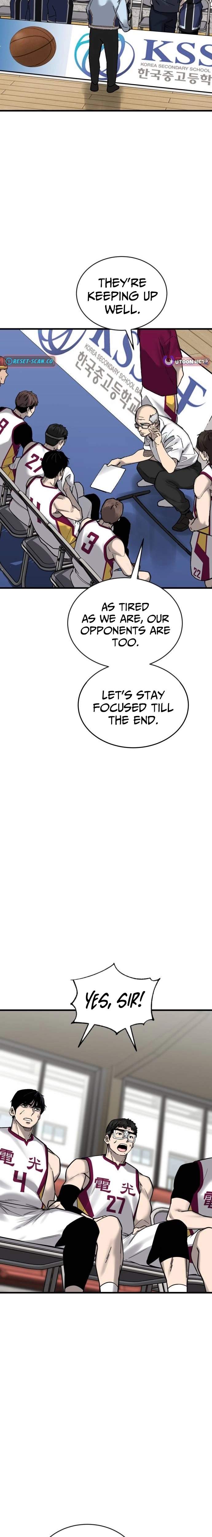 Ankle Breaker - chapter-26 - Page 26