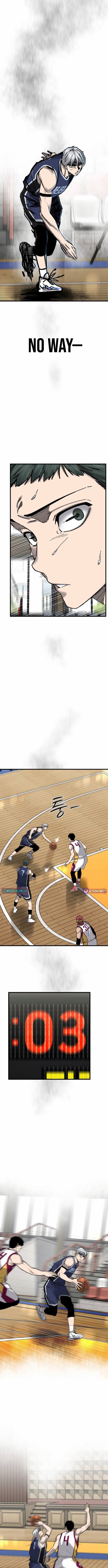 Ankle Breaker - chapter-28 - Page 15