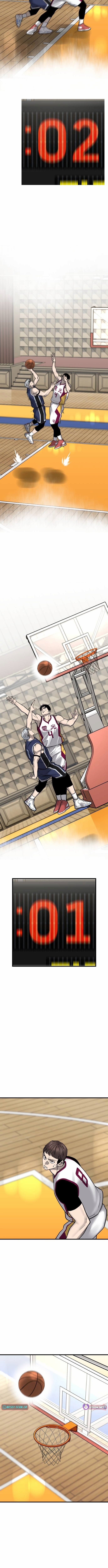 Ankle Breaker - chapter-28 - Page 16