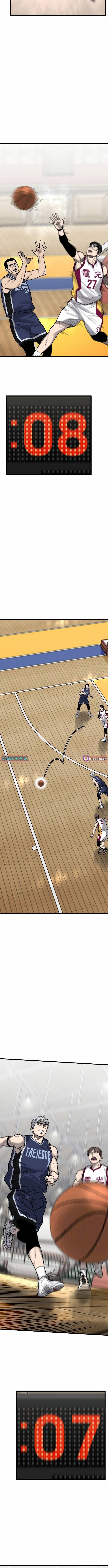 Ankle Breaker - chapter-28 - Page 6