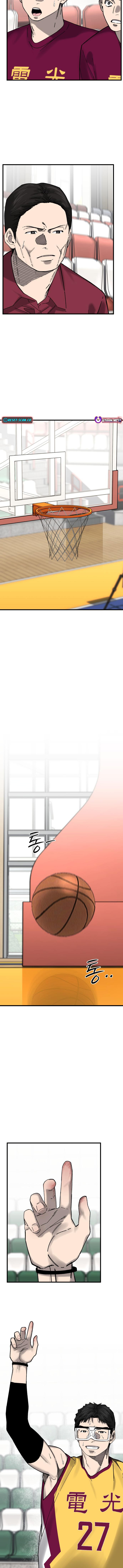 Ankle Breaker - chapter-36 - Page 18