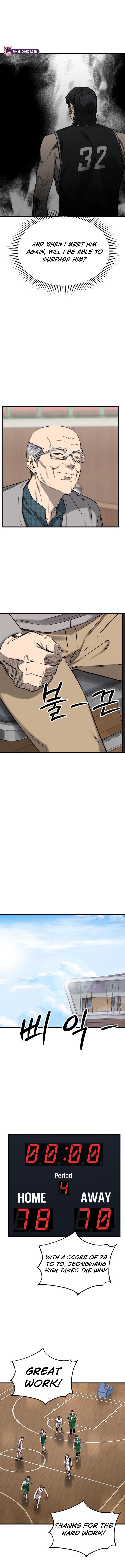 Ankle Breaker - chapter-4 - Page 18