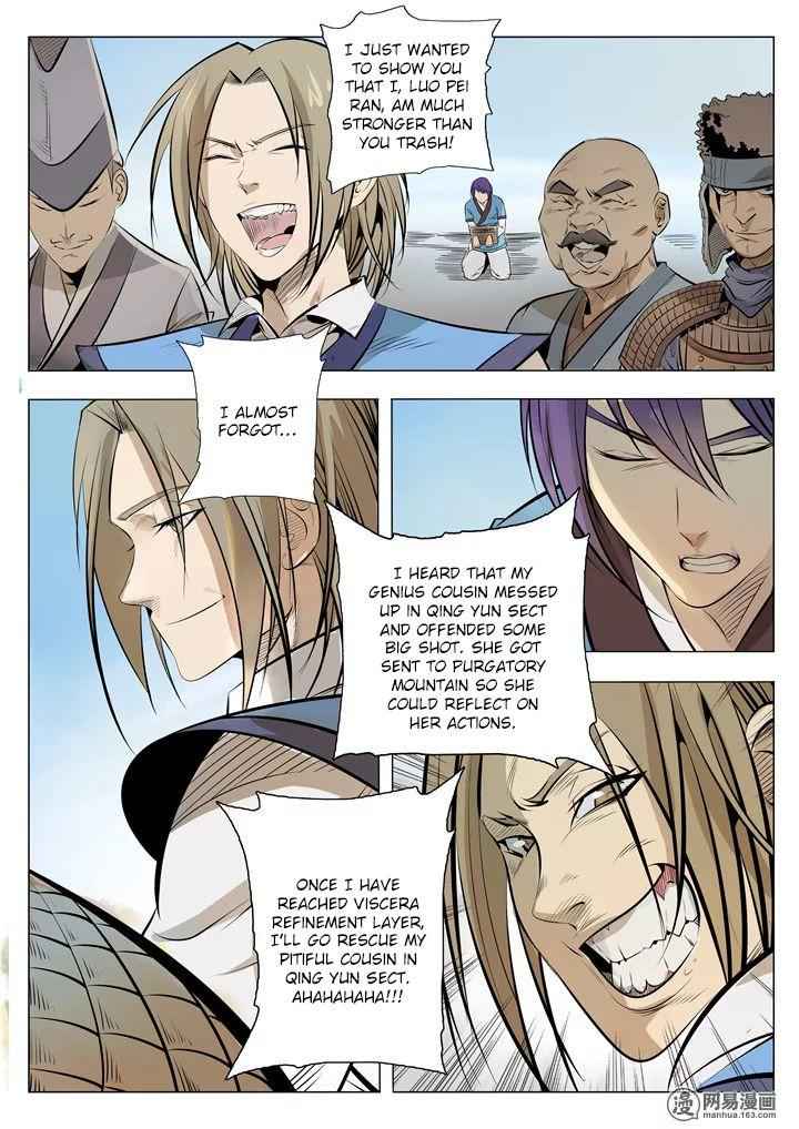 Apotheosis - chapter-1-1 - Page 14