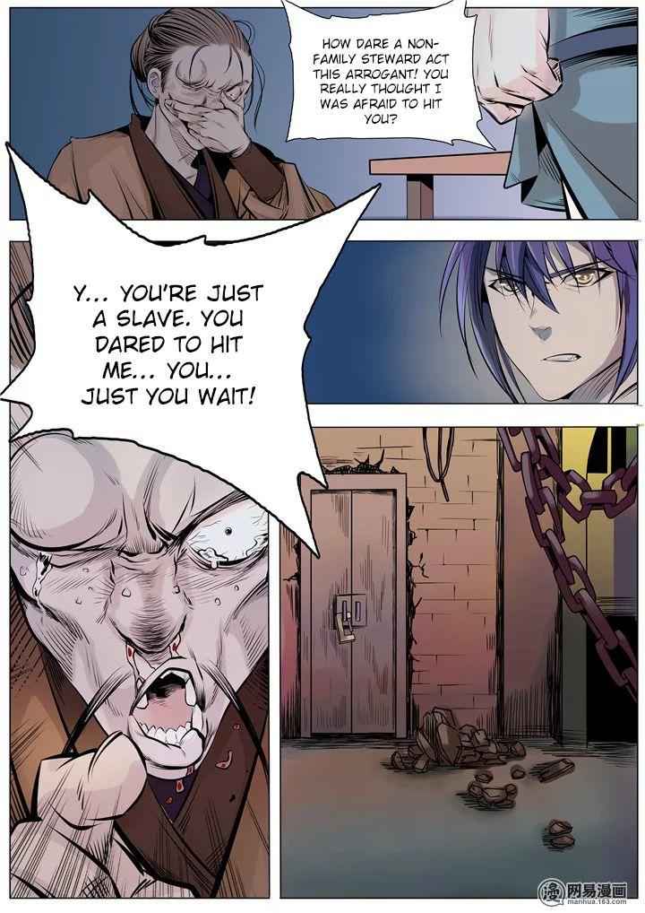 Apotheosis - chapter-1-1 - Page 18