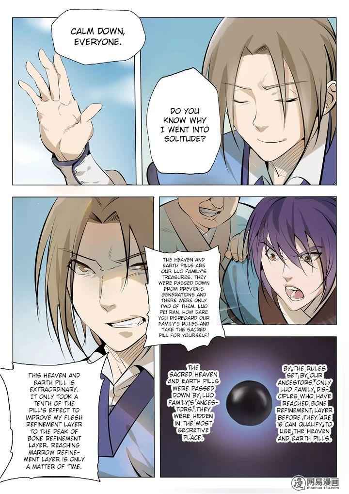 Apotheosis - chapter-1-1 - Page 9