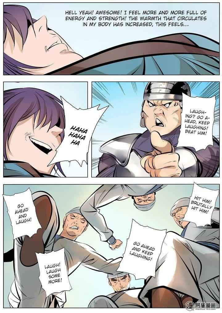 Apotheosis - chapter-1-2 - Page 10