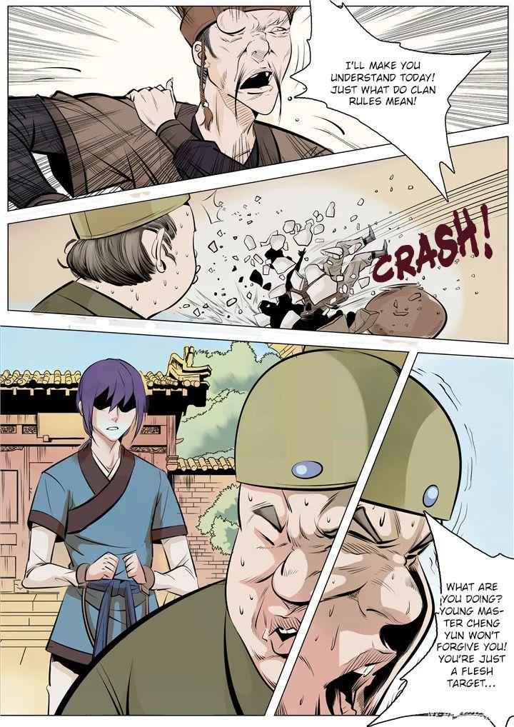 Apotheosis - chapter-1-2 - Page 14