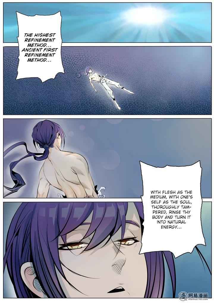 Apotheosis - chapter-1-2 - Page 2