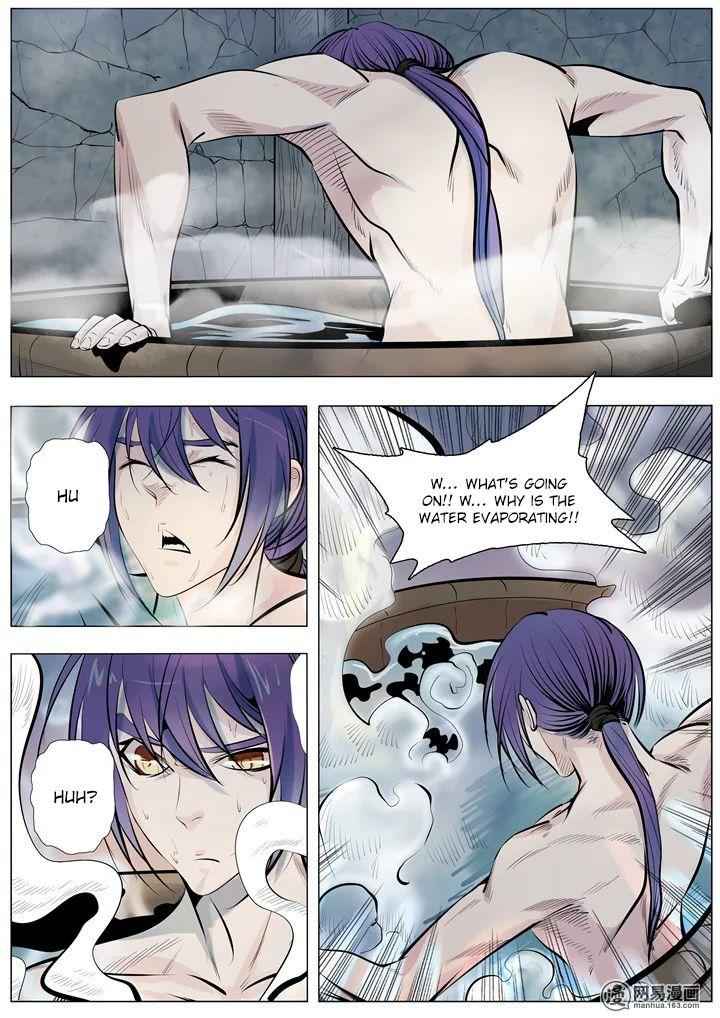 Apotheosis - chapter-1-2 - Page 4