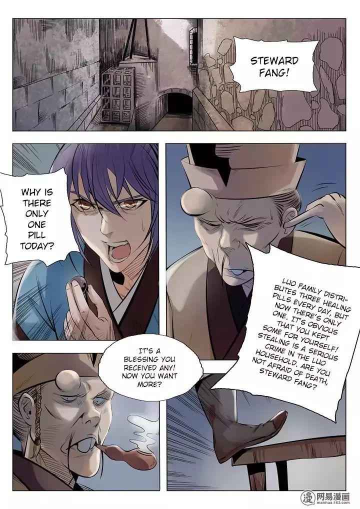 Apotheosis - chapter-1 - Page 16