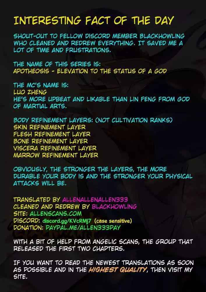 Apotheosis - chapter-1 - Page 22
