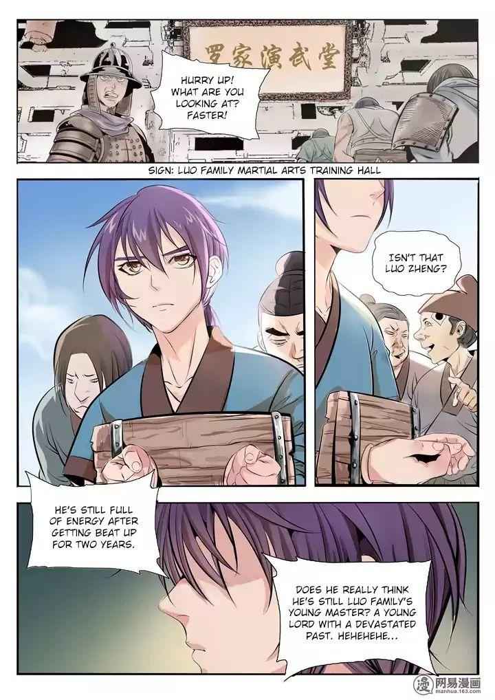 Apotheosis - chapter-1 - Page 7