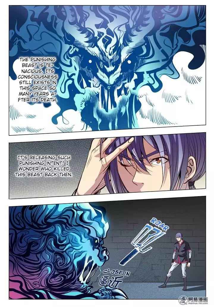 Apotheosis - chapter-11 - Page 3