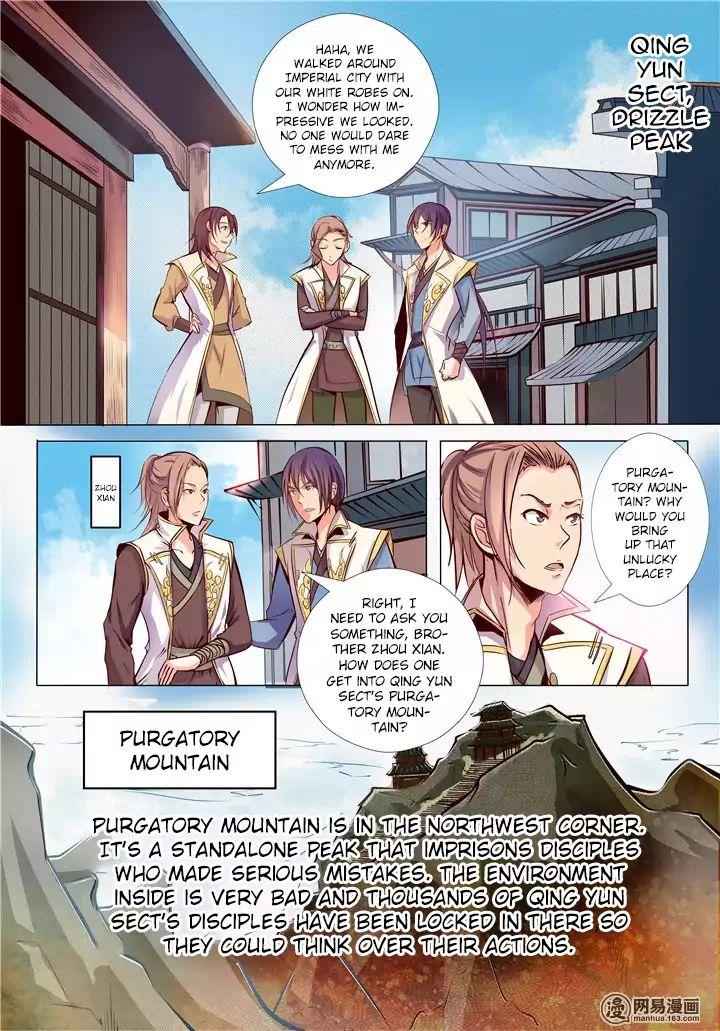 Apotheosis - chapter-12 - Page 2