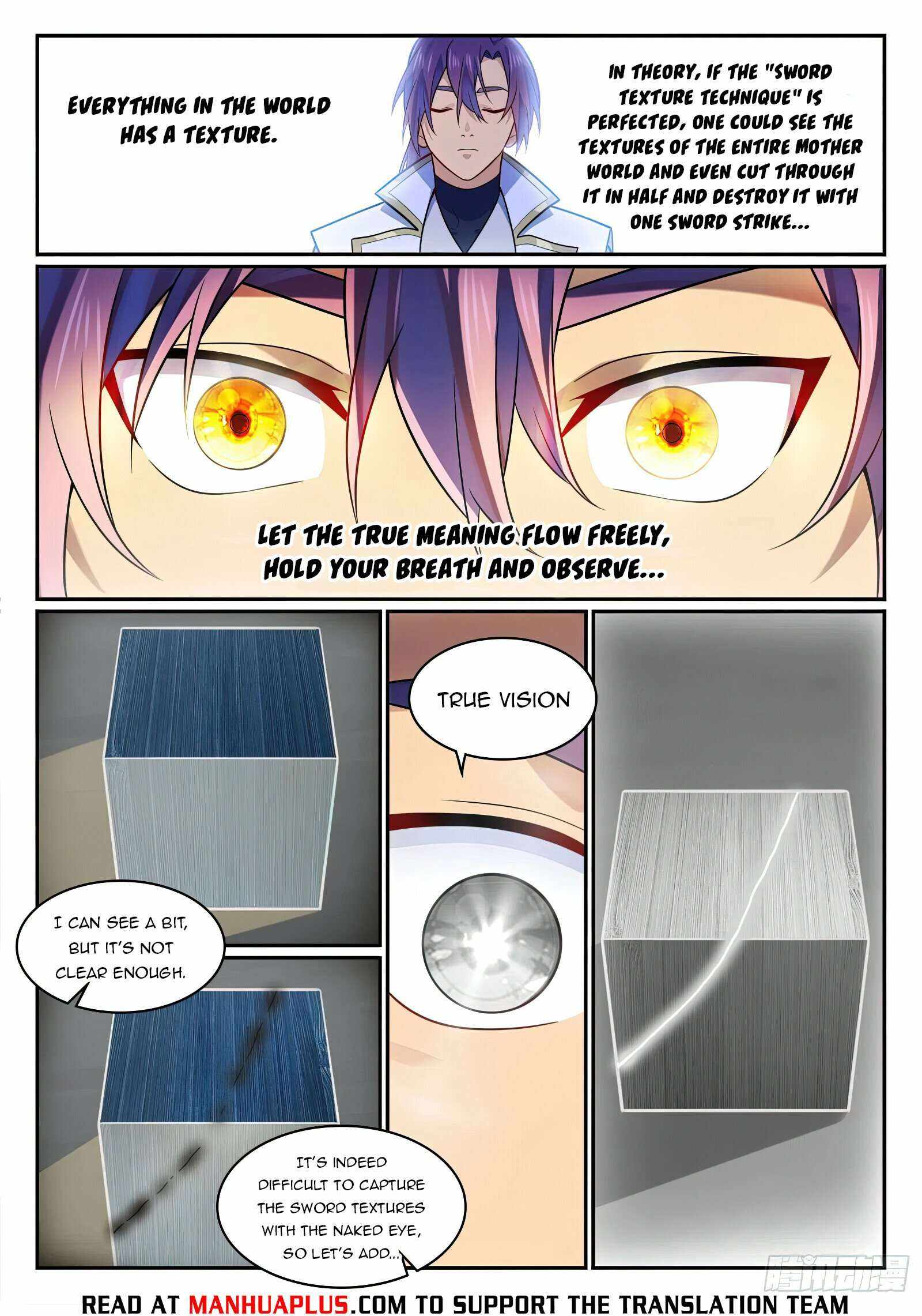 Apotheosis - chapter-1202 - Page 13