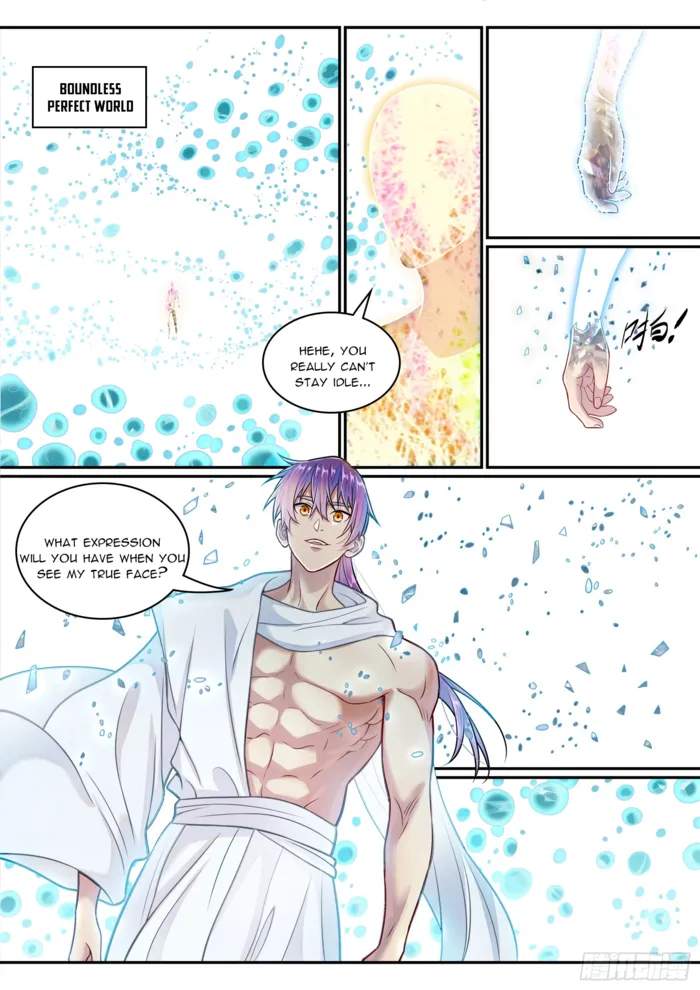 Apotheosis - chapter-1301 - Page 16