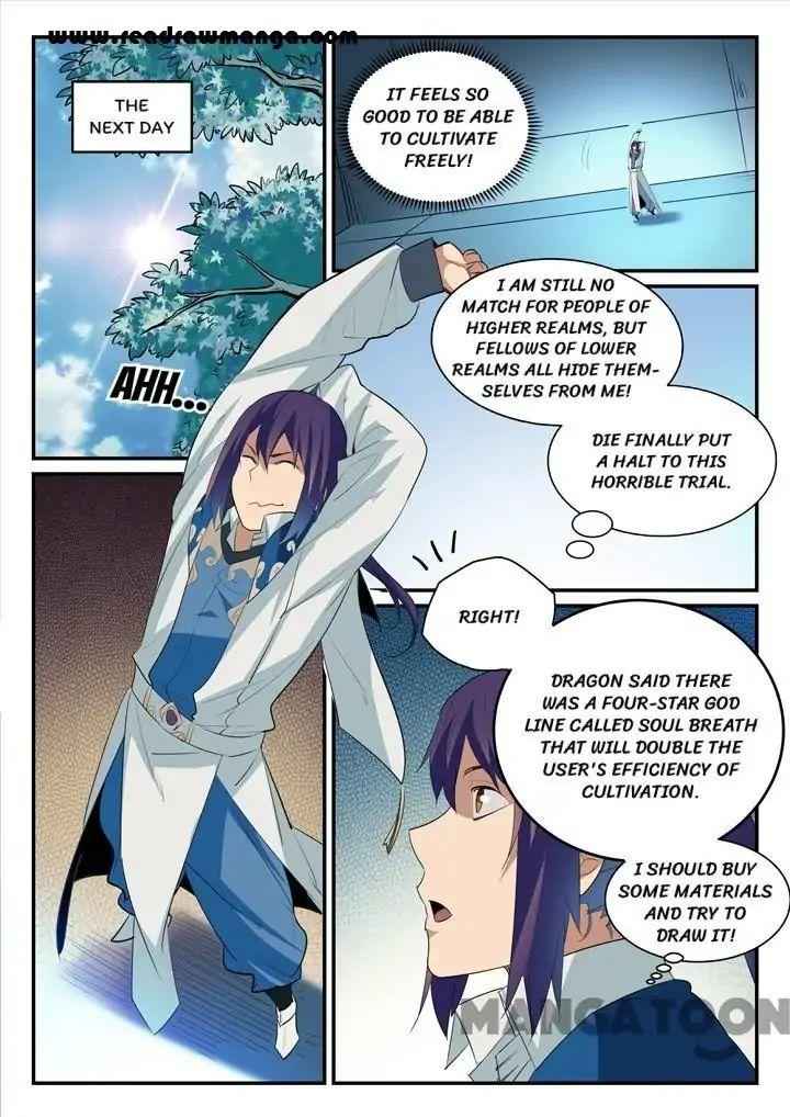 Apotheosis - chapter-134 - Page 13