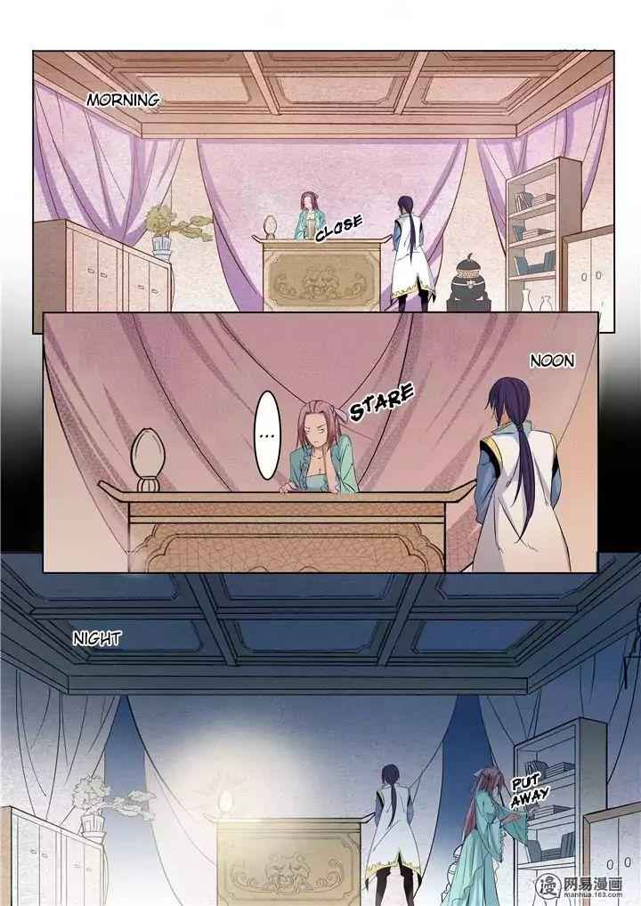 Apotheosis - chapter-14 - Page 13