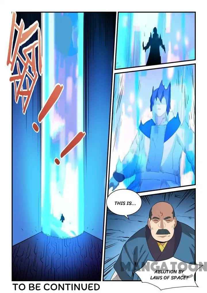Apotheosis - chapter-144 - Page 16