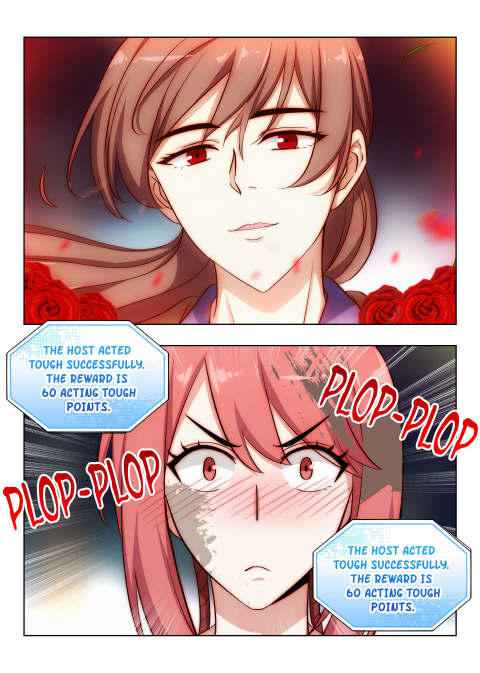 Apotheosis - chapter-147-2 - Page 7