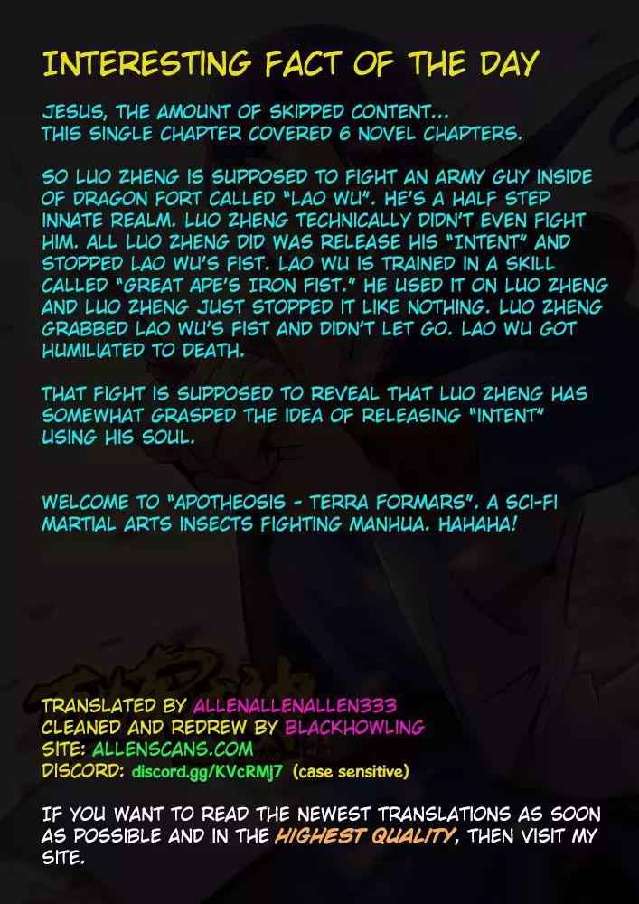 Apotheosis - chapter-15 - Page 20