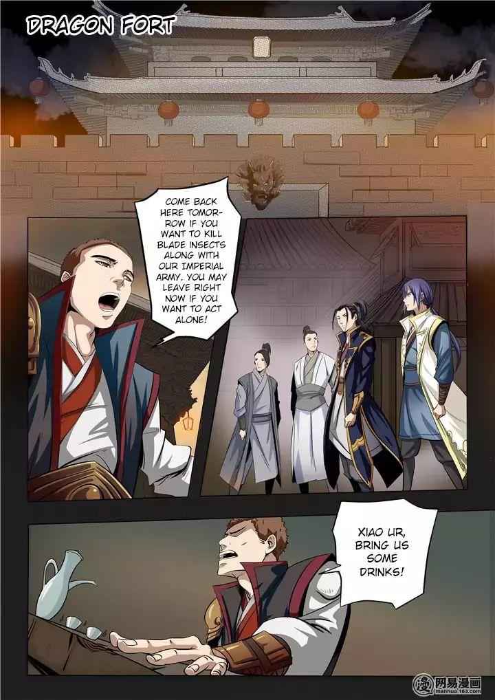 Apotheosis - chapter-15 - Page 8
