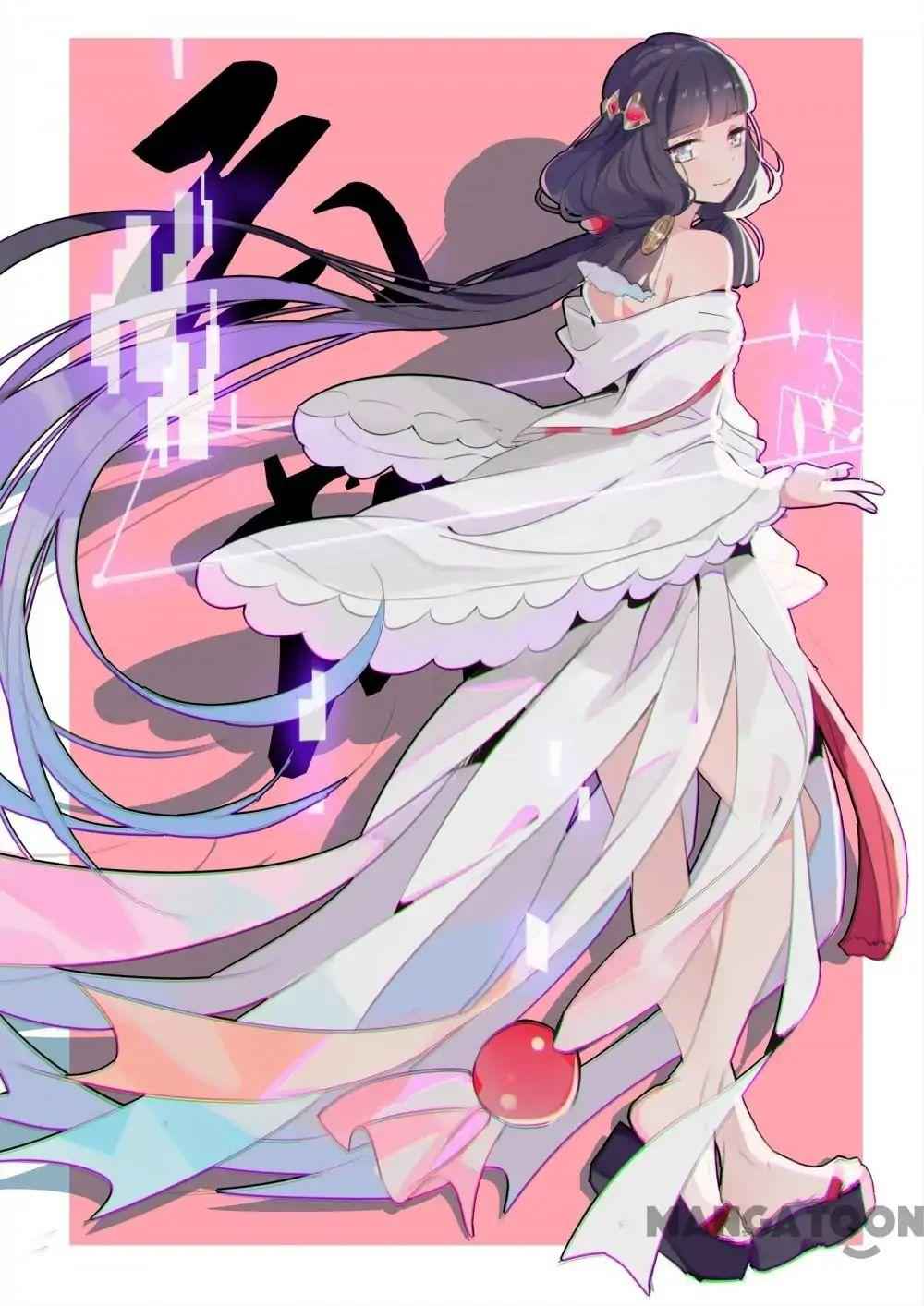 Apotheosis - chapter-167 - Page 1