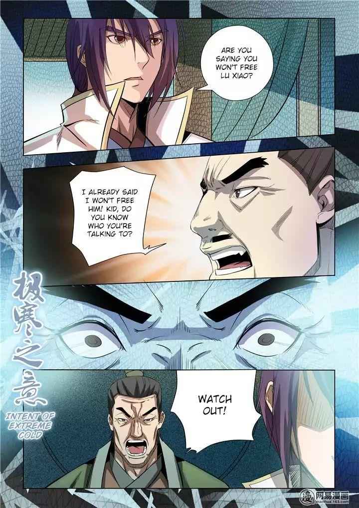 Apotheosis - chapter-17 - Page 16