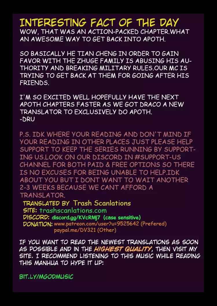 Apotheosis - chapter-18 - Page 19