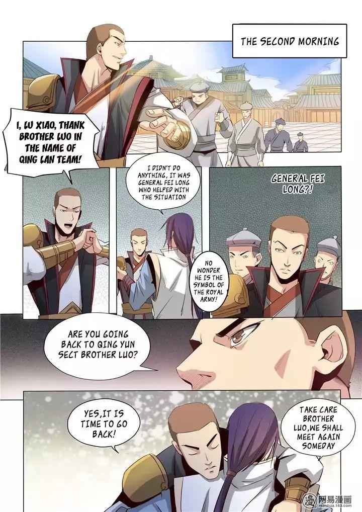 Apotheosis - chapter-19 - Page 16