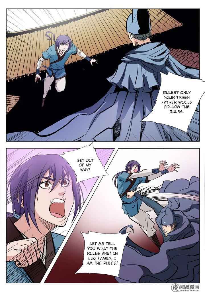 Apotheosis - chapter-2-2 - Page 10