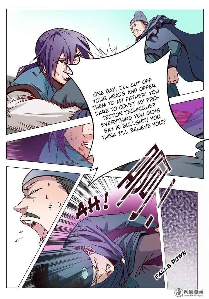 Apotheosis - chapter-2-2 - Page 12