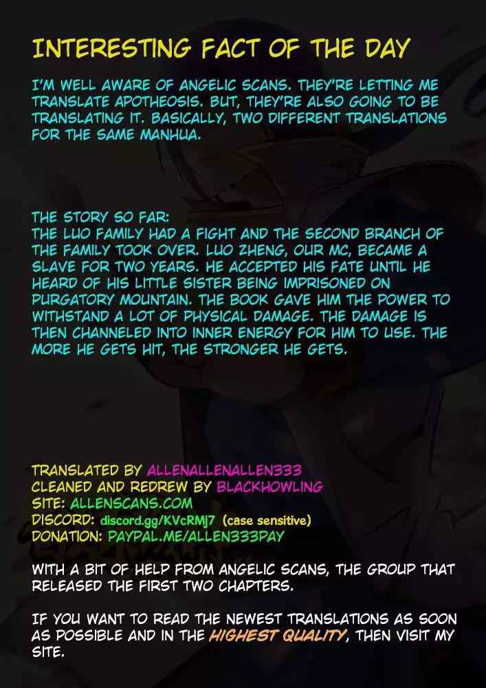 Apotheosis - chapter-2 - Page 17