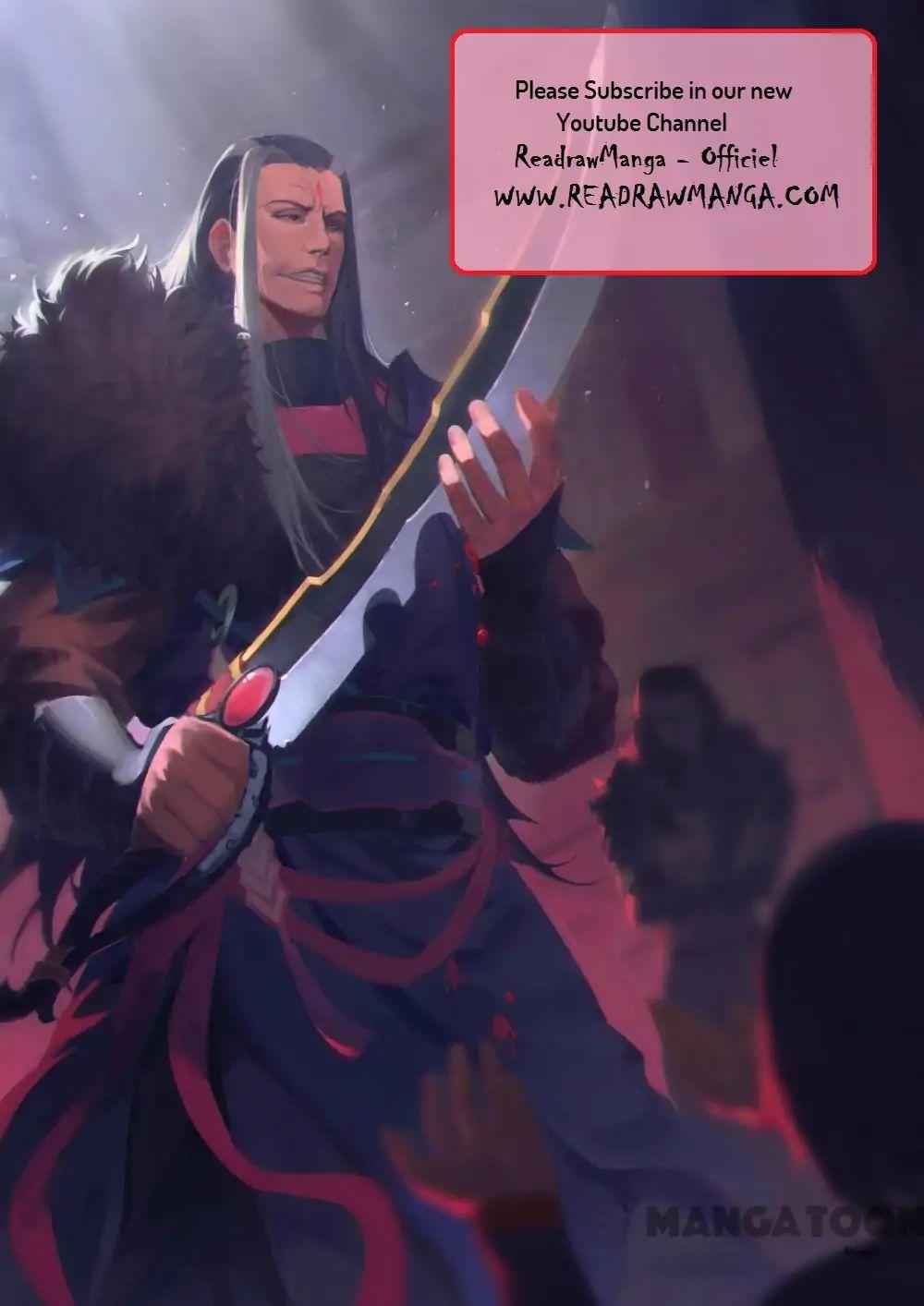 Apotheosis - chapter-200 - Page 1