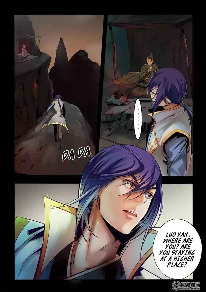 Apotheosis - chapter-21 - Page 11