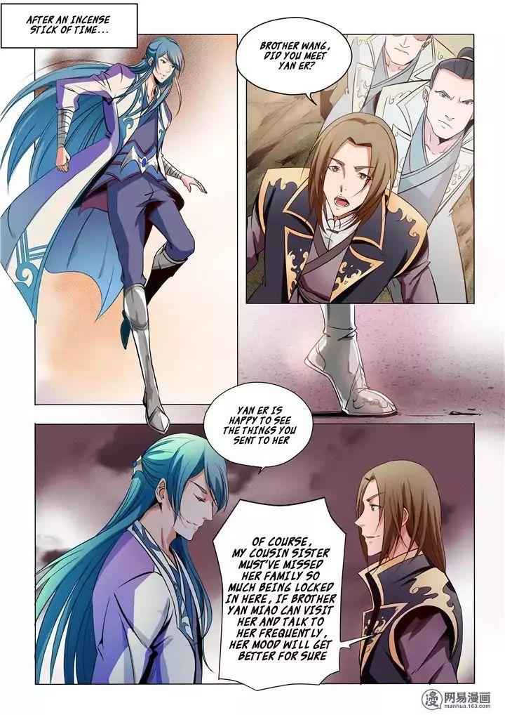 Apotheosis - chapter-21 - Page 13