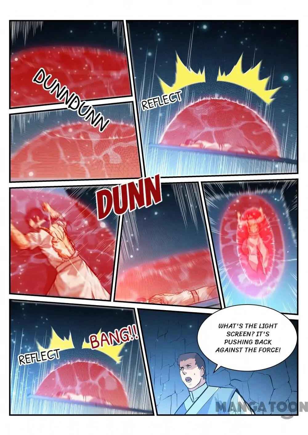 Apotheosis - chapter-217 - Page 13