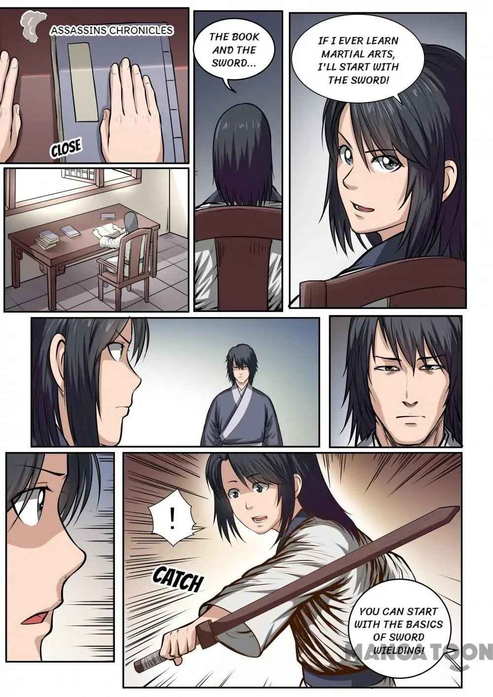 Apotheosis - chapter-227 - Page 15