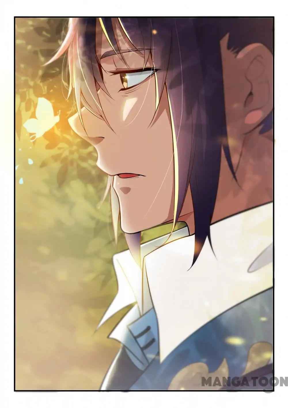 Apotheosis - chapter-298 - Page 1