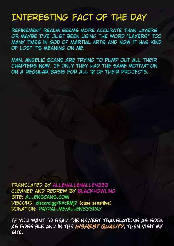 Apotheosis - chapter-3 - Page 20