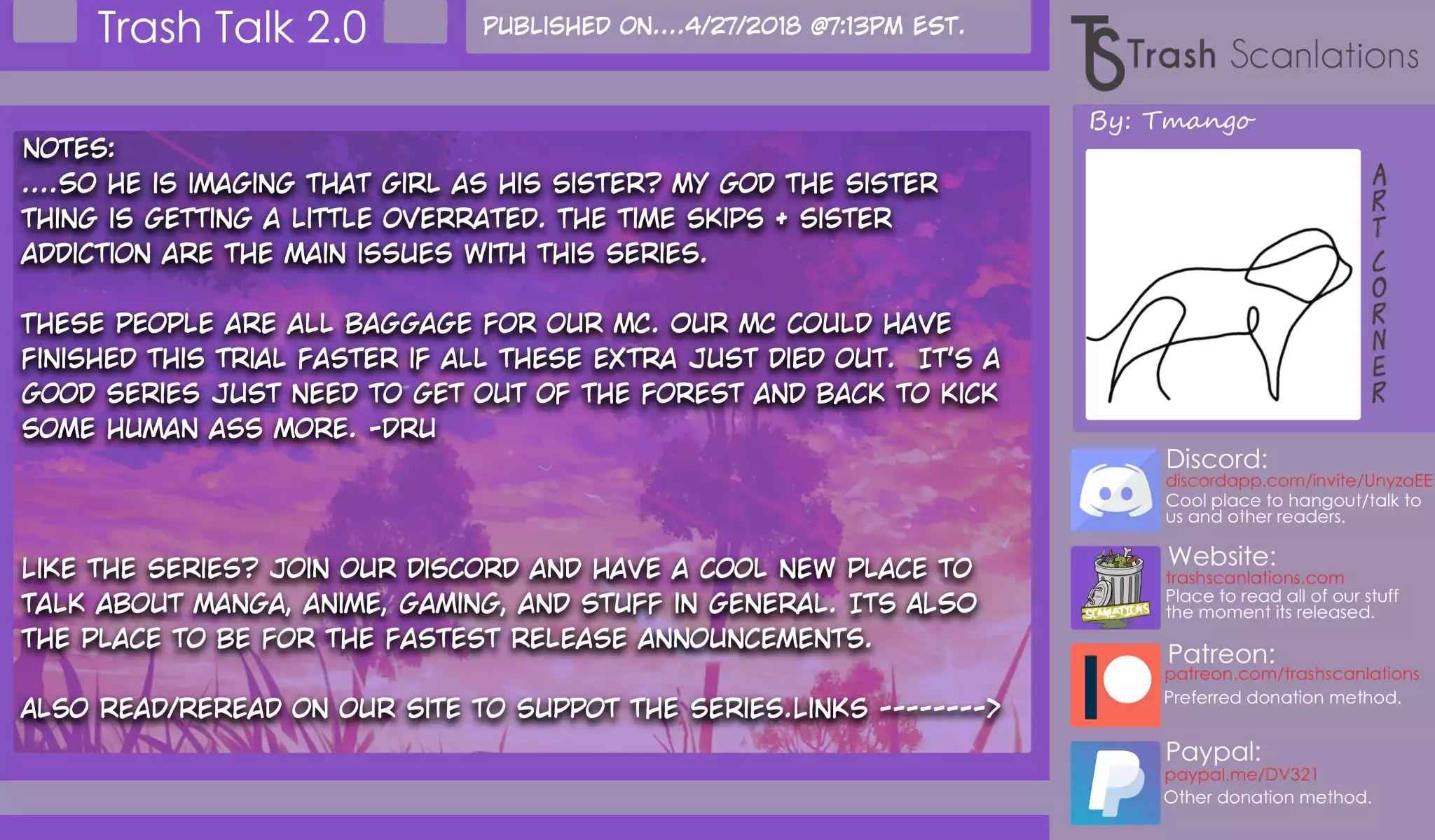 Apotheosis - chapter-31 - Page 18