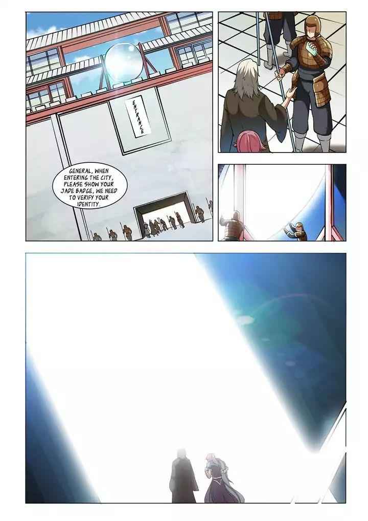 Apotheosis - chapter-33 - Page 14