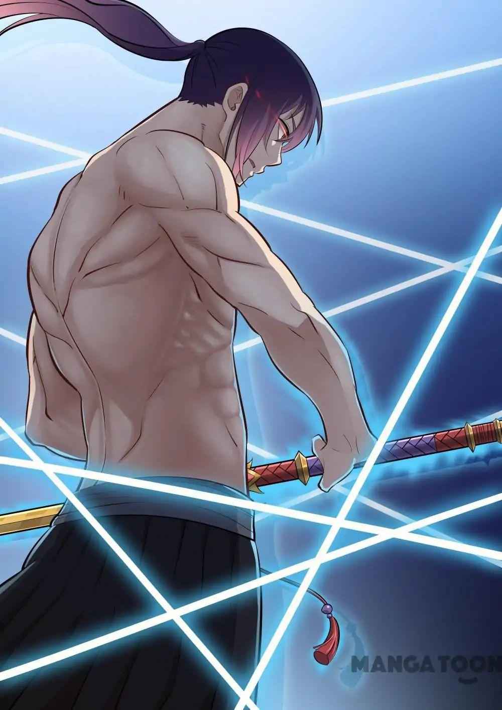 Apotheosis - chapter-345 - Page 1