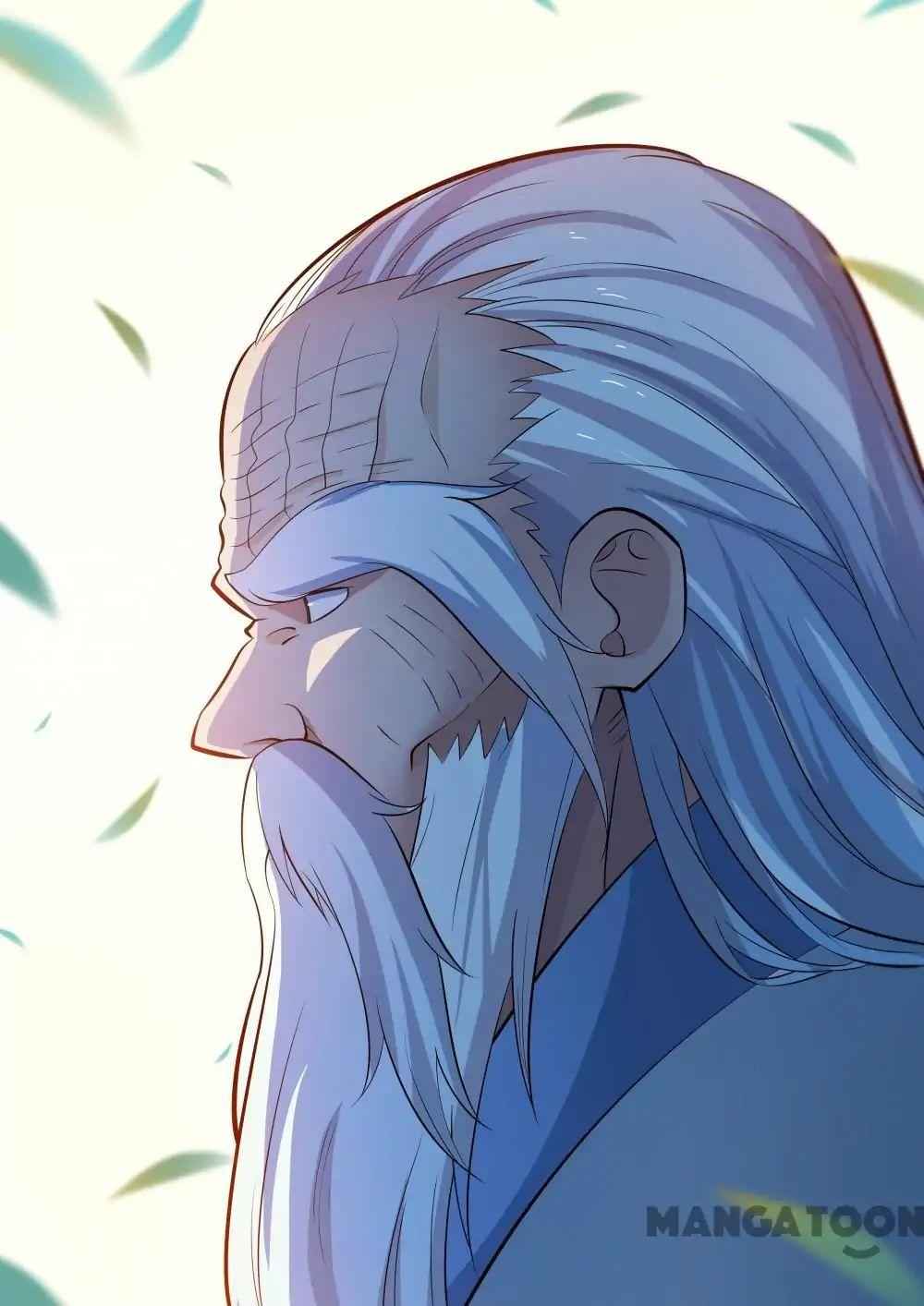 Apotheosis - chapter-350 - Page 1
