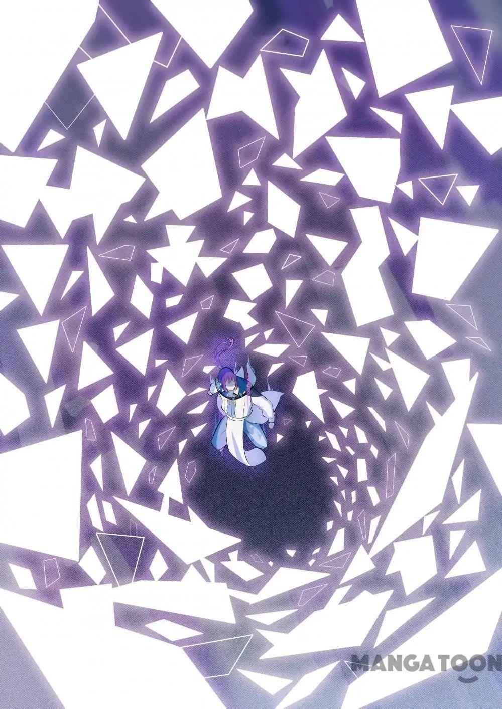 Apotheosis - chapter-354 - Page 1
