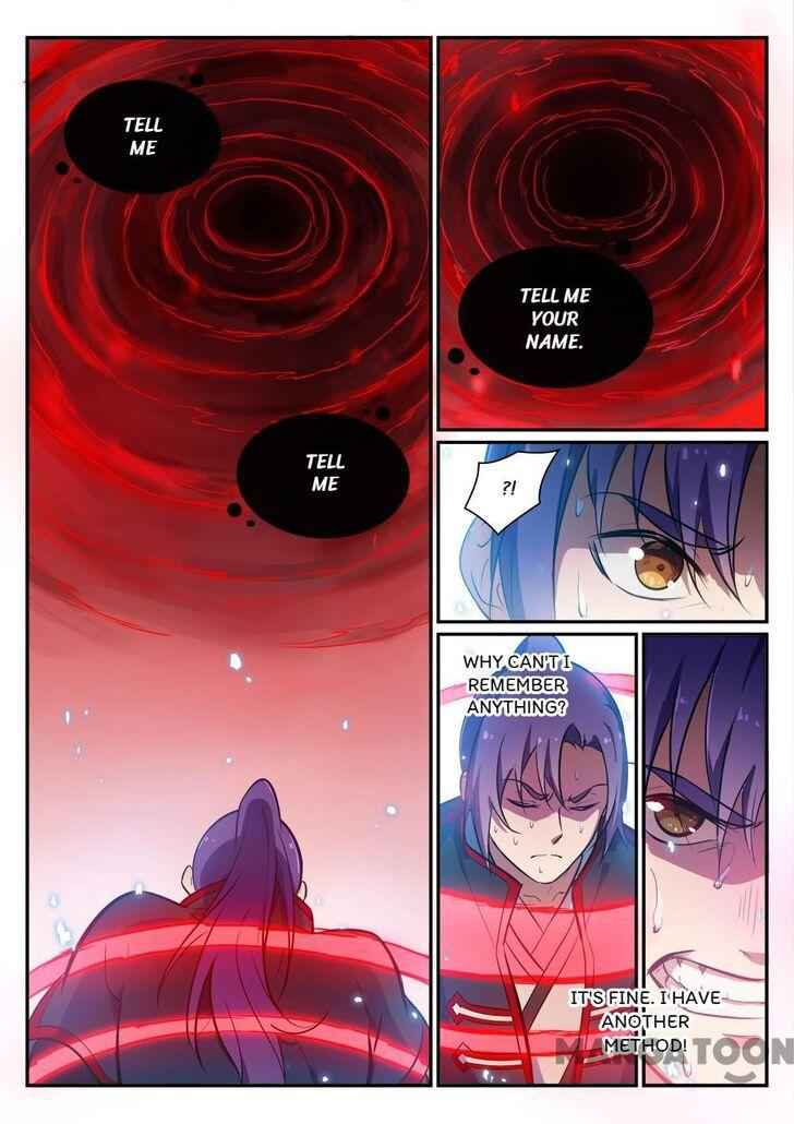 Apotheosis - chapter-432 - Page 14