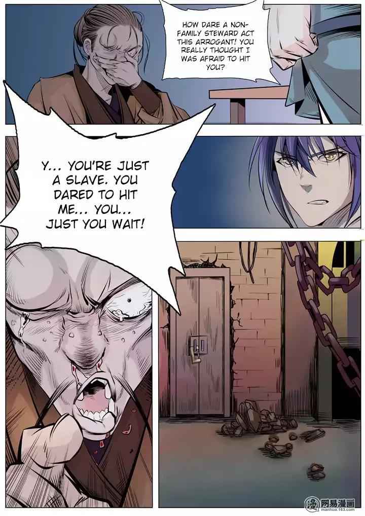 Apotheosis - chapter-448 - Page 18