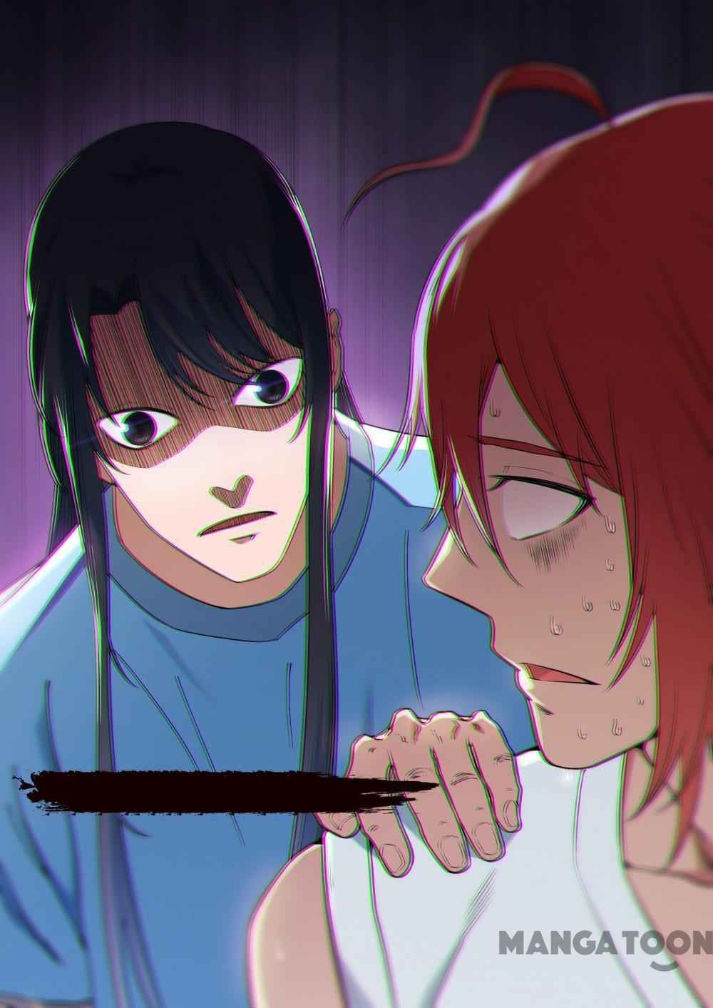 Apotheosis - chapter-465 - Page 1