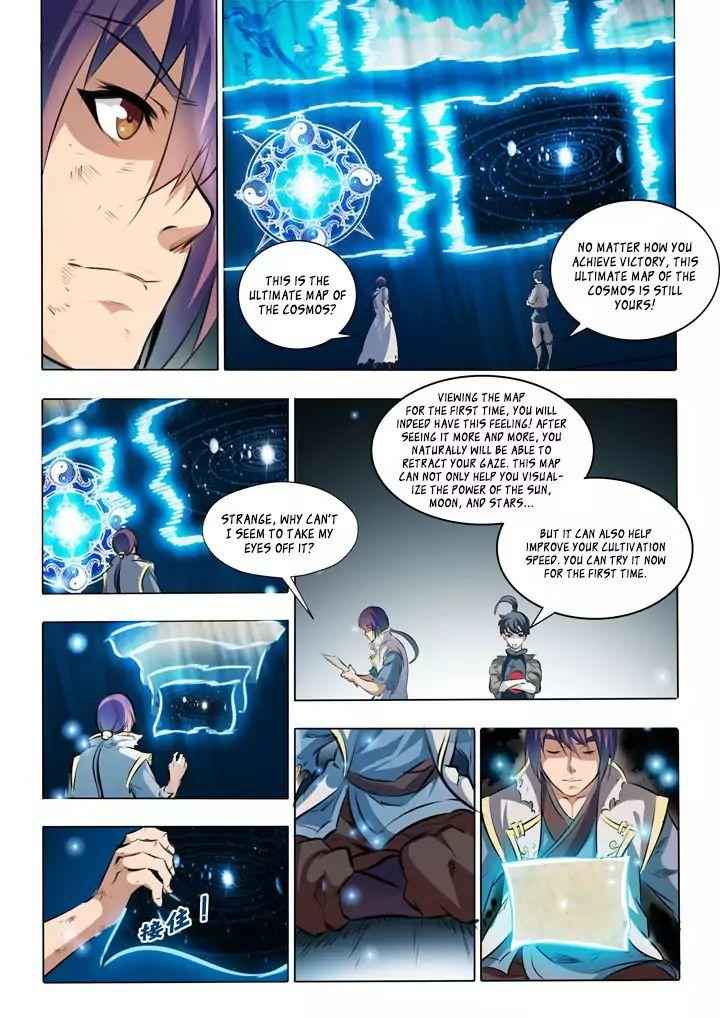 Apotheosis - chapter-47 - Page 17